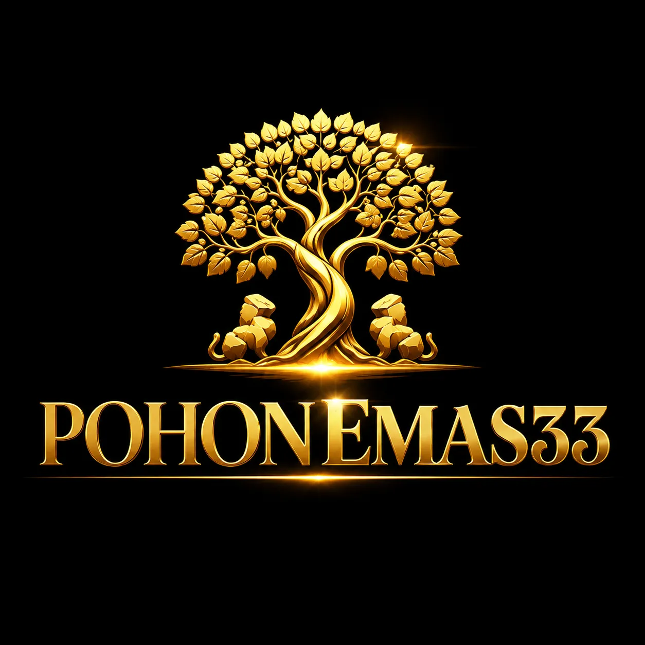 POHONEMAS33 - Permainan Bingo Seru dan Mengasyikkan